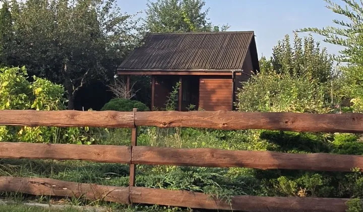 Działka rod Świdnik