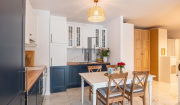 Mieszkanie 4-pokojowe Warszawa Ursus