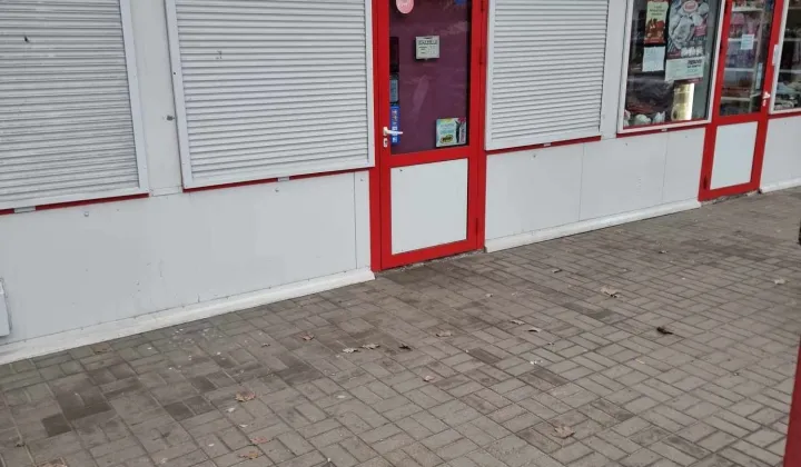 Lokal Łódź Widzew, ul. św. Brata Alberta Chmielowskiego