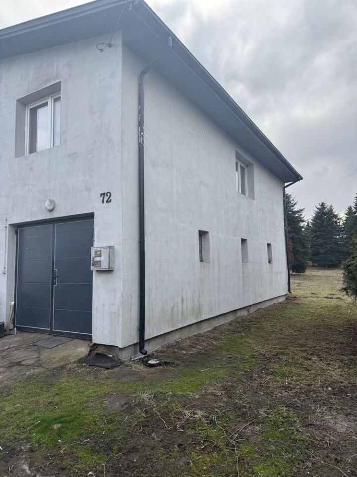 dom wolnostojący Mogielnica. Zdjęcie 4