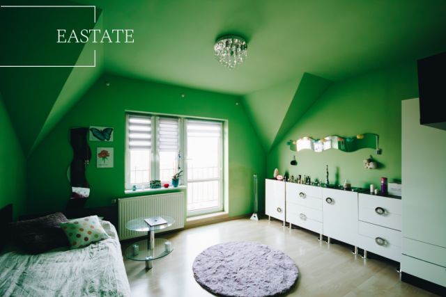 dom wolnostojący, 9 pokoi Gdynia Grabówek, ul. Sambora. Zdjęcie 13