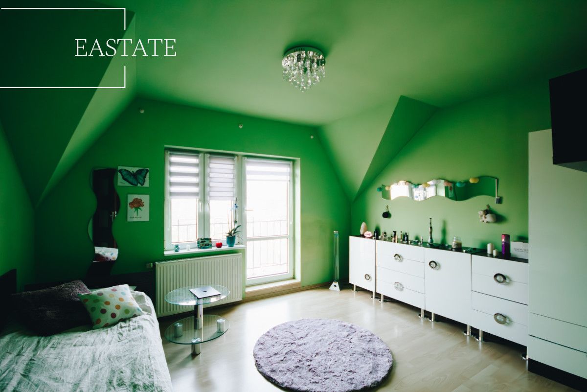 dom wolnostojący, 9 pokoi Gdynia Grabówek, ul. Sambora. Zdjęcie 13