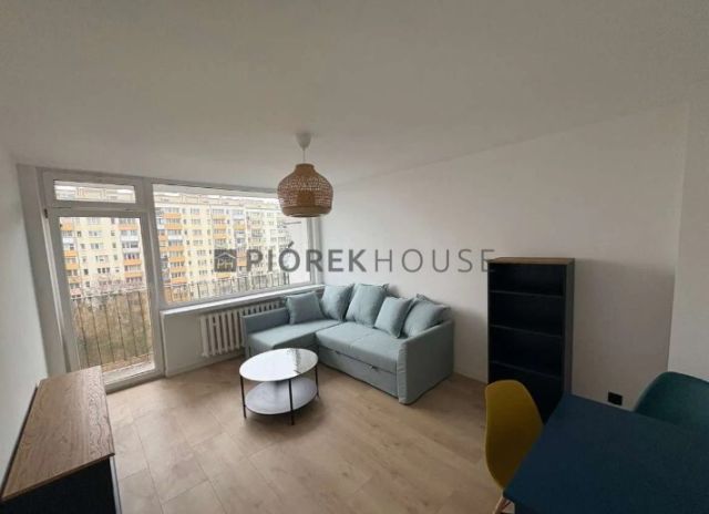 Mieszkanie 3-pokojowe Warszawa Bielany, ul. Williama Szekspira. Zdjęcie 1