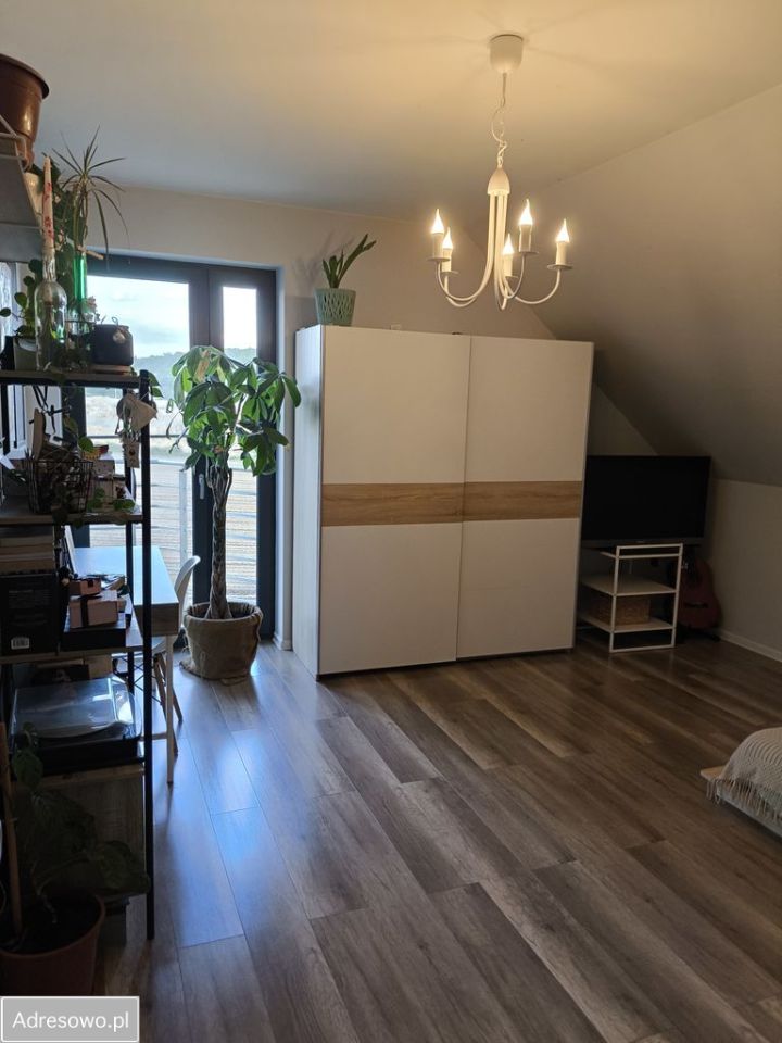 dom wolnostojący, 6 pokoi Sieborowice, ul. Załucek. Zdjęcie 11