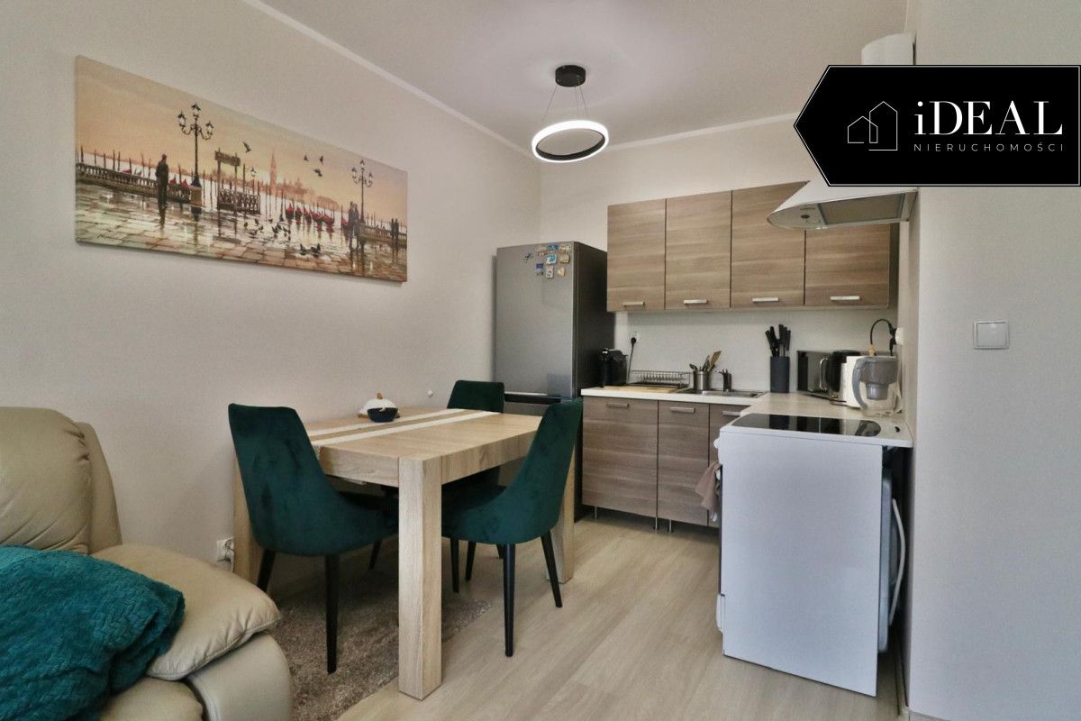 Mieszkanie 2-pokojowe Gdańsk Morena, ul. Myśliwskie Wzgórze. Zdjęcie 6