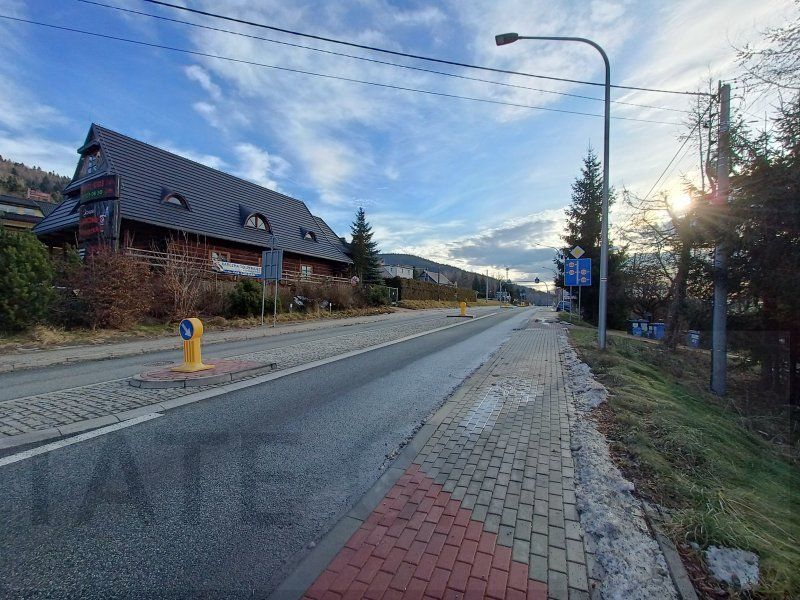 Działka budowlana Bielsko-Biała Mikuszowice Krakowskie. Zdjęcie 4