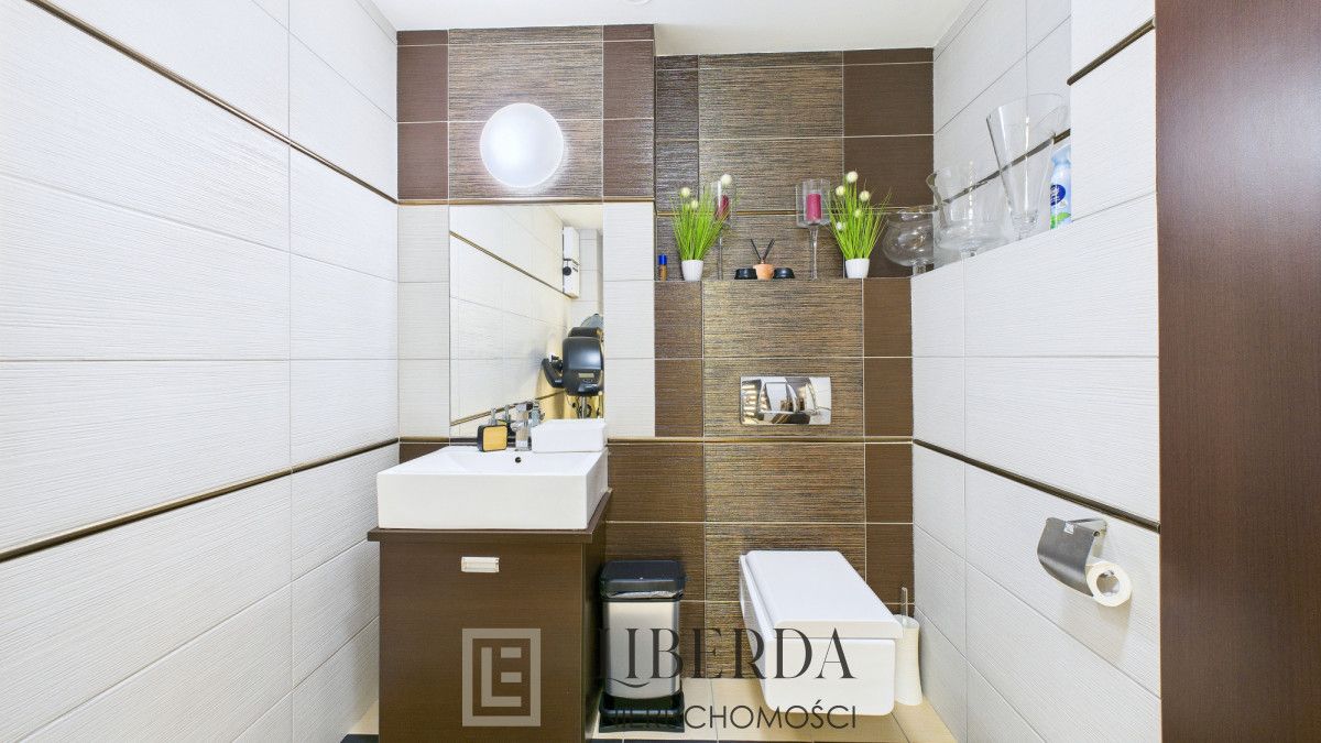 Lokal Warszawa Ursynów, ul. Alternatywy. Zdjęcie 13