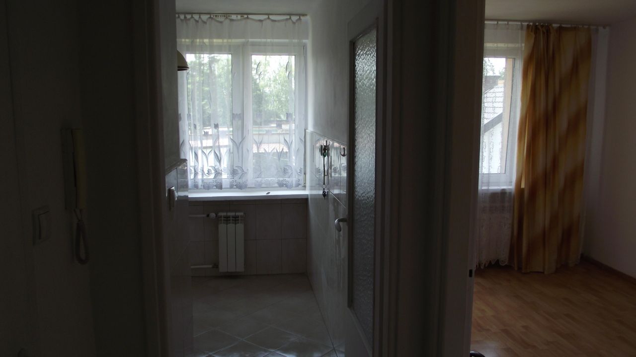 Mieszkanie 3-pokojowe Warka Centrum, ul. Piotra Wysockiego. Zdjęcie 11