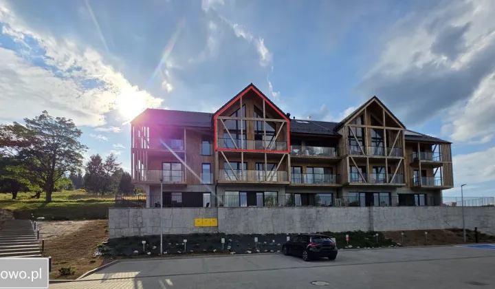 Lokal Karpacz, ul. Strażacka