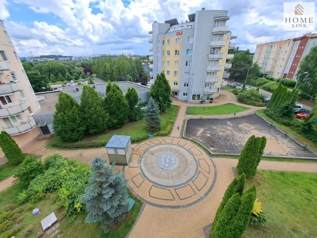 Mieszkanie 2-pokojowe Olsztyn Mleczna, ul. Jarosława Iwaszkiewicza. Zdjęcie 1