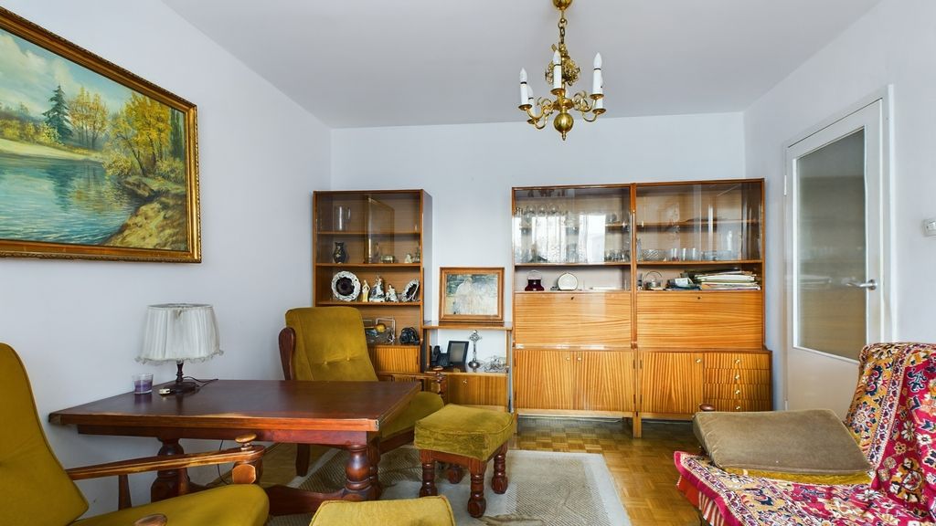 Mieszkanie 3-pokojowe Warszawa Wola, ul. Płocka. Zdjęcie 6