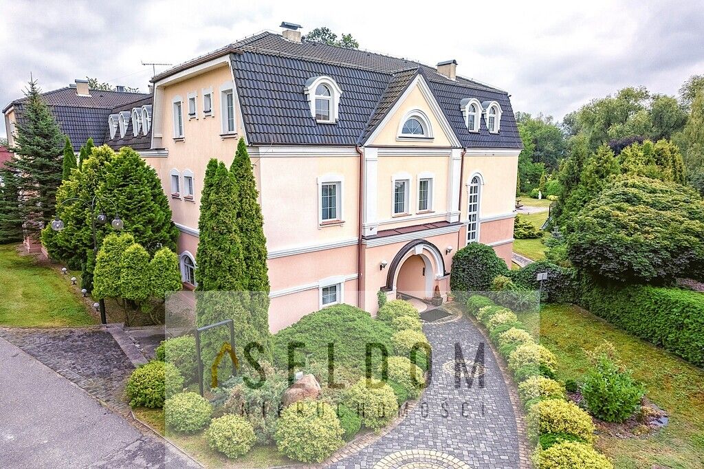 Nieruchomość komercyjna Opole Czarnowąsy. Zdjęcie 3