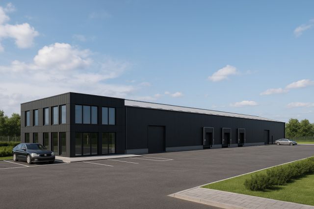 Działka inwestycyjna Duchnów, ul. Spacerowa. Zdjęcie 4