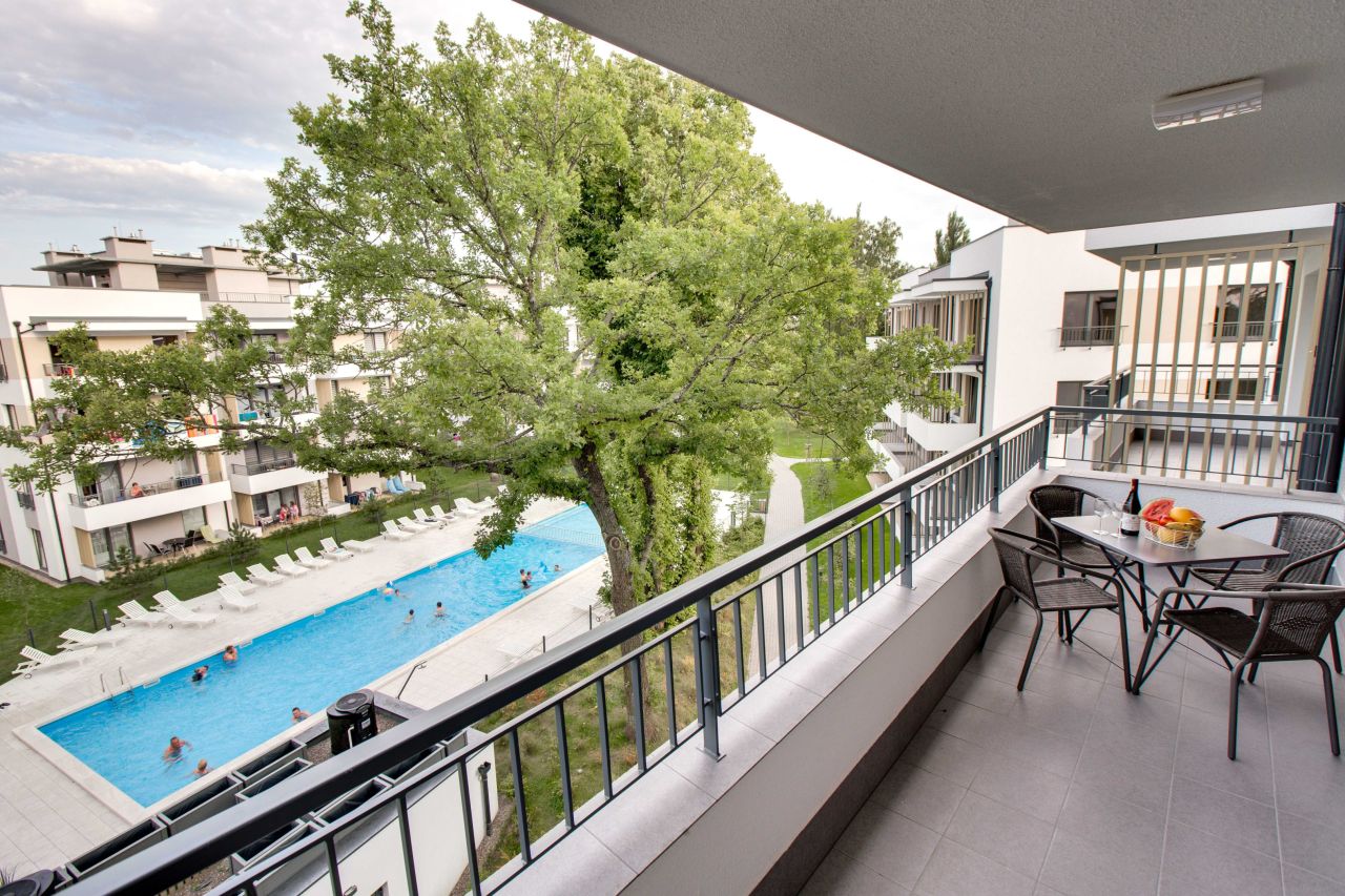 Mieszkanie 2-pokojowe Ustronie Morskie, ul. Rolna. Zdjęcie 7