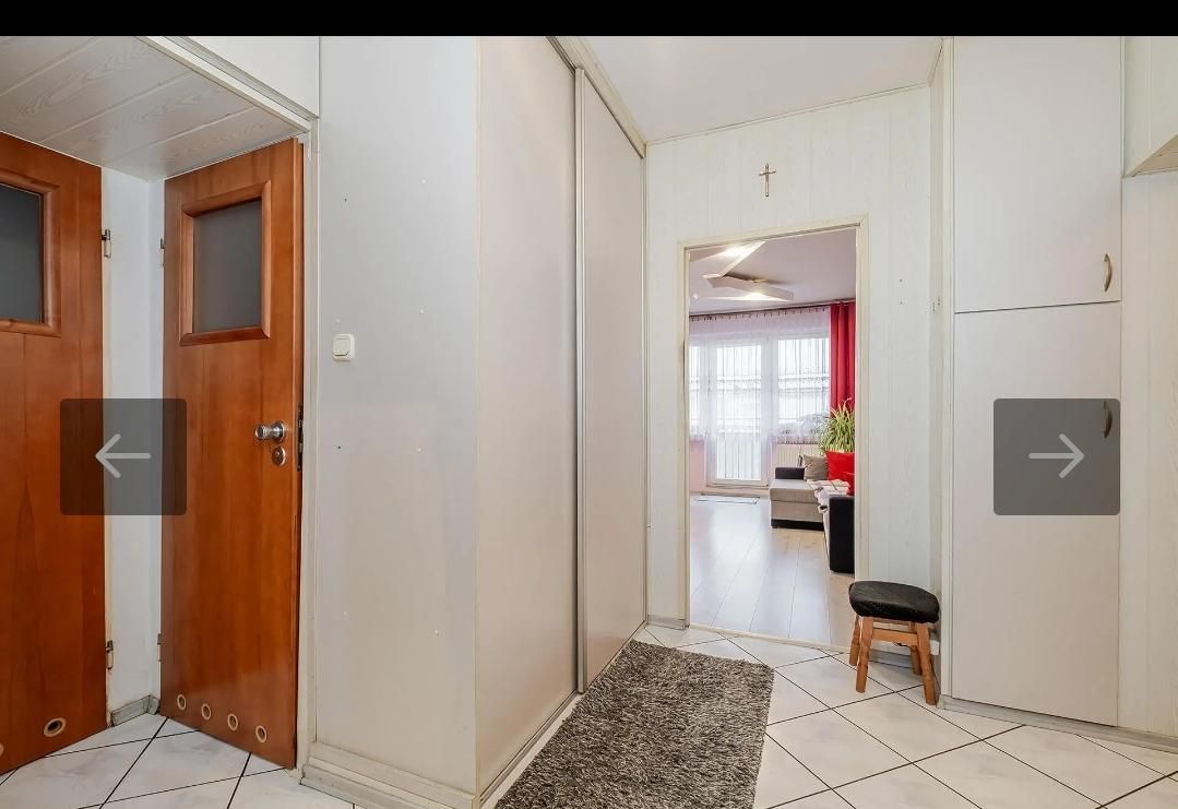 Mieszkanie 3-pokojowe Kartuzy, os. gen. Józefa Wybickiego. Zdjęcie 10