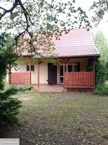 dom wolnostojący, 3 pokoje Lipianki. Zdjęcie 1