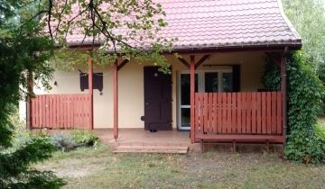 dom wolnostojący, 3 pokoje Lipianki