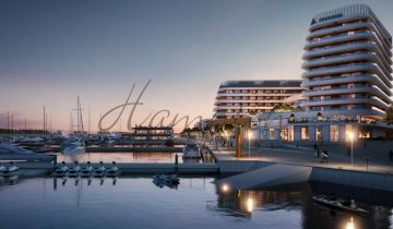 Mieszkanie 1-pokojowe Gdańsk, ul. Łąkowa