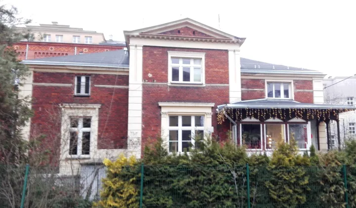 Mieszkanie 2-pokojowe Gliwice Śródmieście, ul. Zygmunta Starego