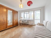 Mieszkanie 2-pokojowe Kraków Krowodrza, ul. Czarnowiejska