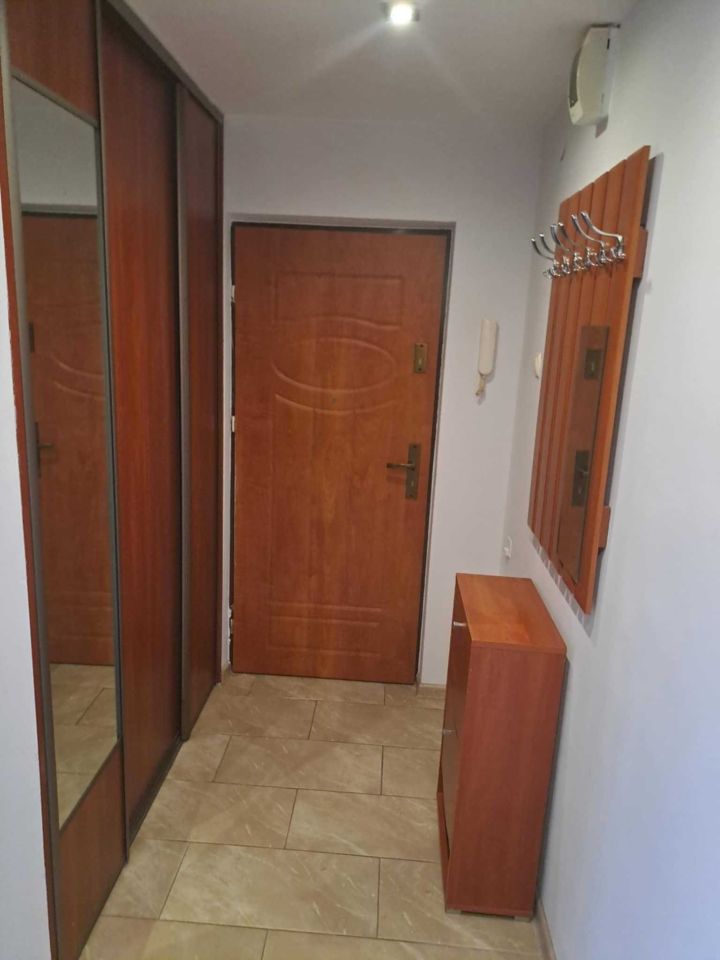 Mieszkanie 2-pokojowe Łuków, os. Leona Klimeckiego. Zdjęcie 5