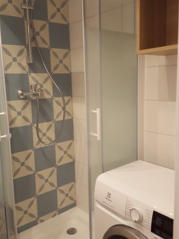 Mieszkanie 3-pokojowe Rzeszów Wilkowyja, al. Niepodległości. Zdjęcie 9