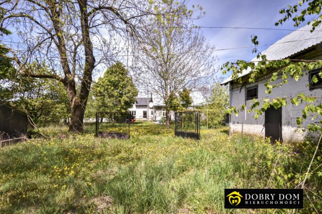 dom wolnostojący, 2 pokoje Sypnie Nowe. Zdjęcie 11