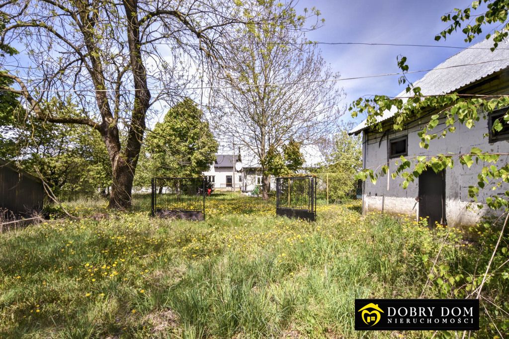 dom wolnostojący, 2 pokoje Sypnie Nowe. Zdjęcie 11