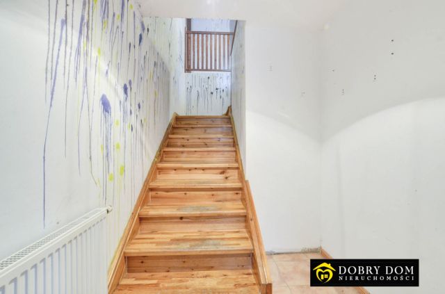 dom wolnostojący, 10 pokoi Stary Folwark. Zdjęcie 11