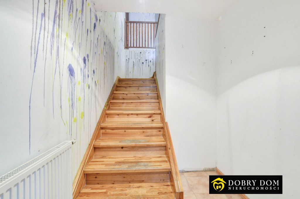 dom wolnostojący, 10 pokoi Stary Folwark. Zdjęcie 11