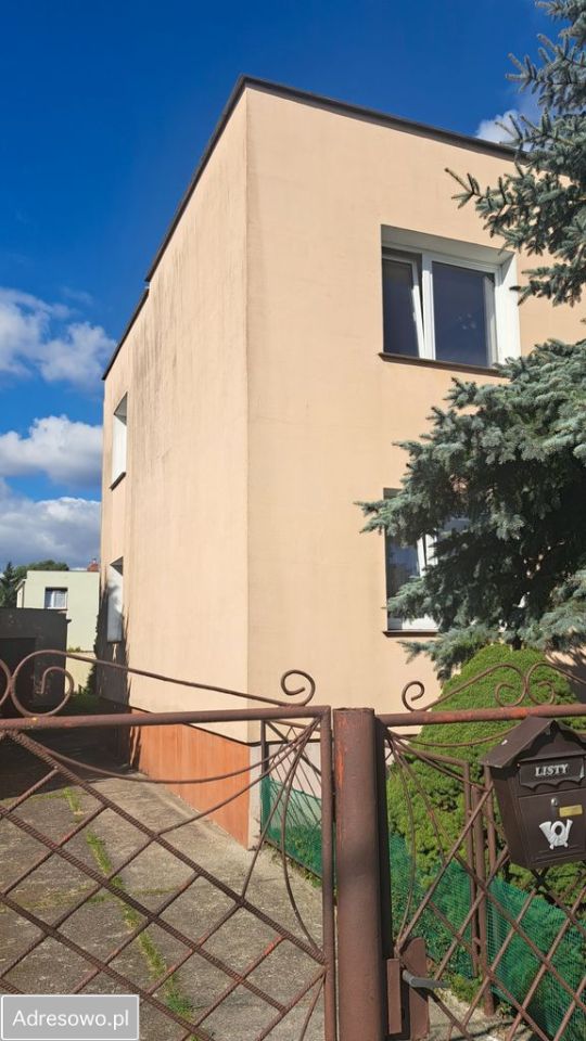 dom wolnostojący, 5 pokoi Włocławek, ul. Armii Krajowej. Zdjęcie 15