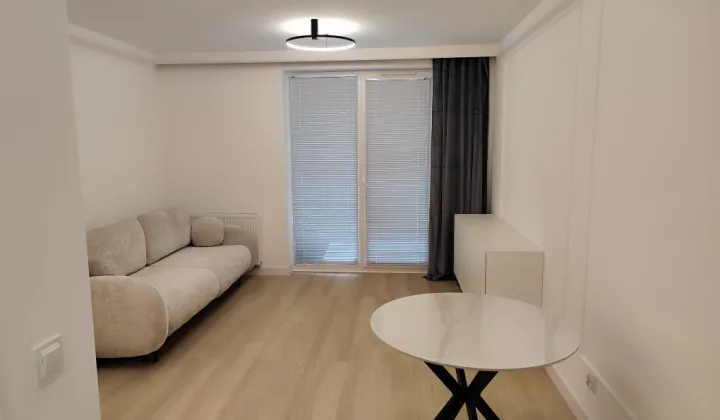 Mieszkanie 1-pokojowe Lublin, ul. Obrońców Lublina