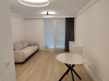 Mieszkanie 1-pokojowe Lublin, ul. Obrońców Lublina