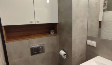 Mieszkanie 4-pokojowe Warszawa Wilanów, ul. abp. Józefa Teodorowicza