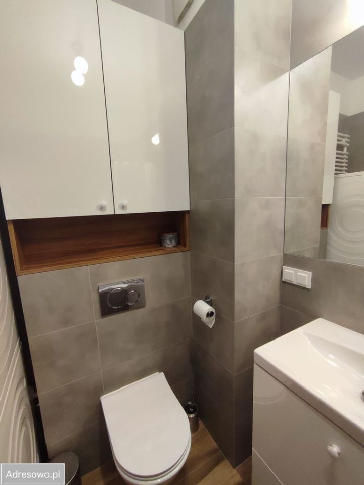 Mieszkanie 4-pokojowe Warszawa Wilanów, ul. abp. Józefa Teodorowicza. Zdjęcie 2