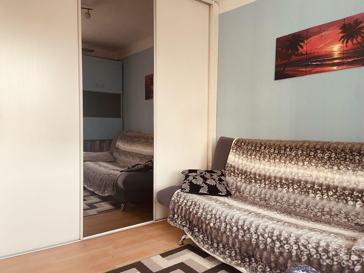 Mieszkanie 3-pokojowe Radom Zamłynie, ul. Spółdzielcza. Zdjęcie 6