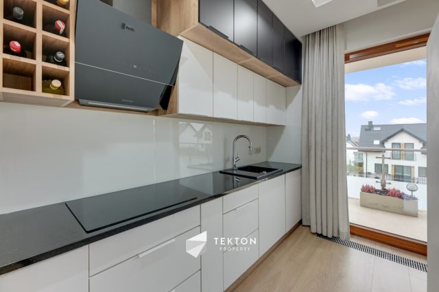 Mieszkanie 3-pokojowe Gdynia Mały Kack, ul. Strzelców. Zdjęcie 11