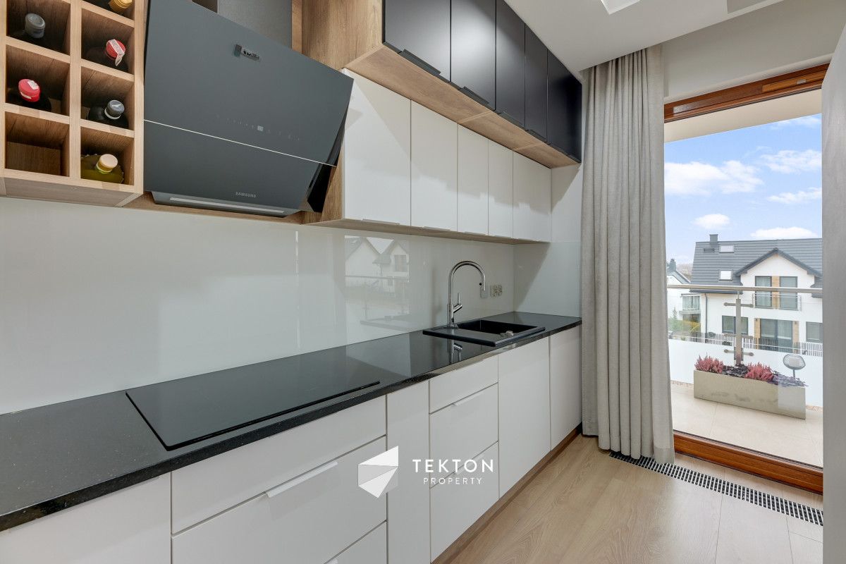 Mieszkanie 3-pokojowe Gdynia Mały Kack, ul. Strzelców. Zdjęcie 11