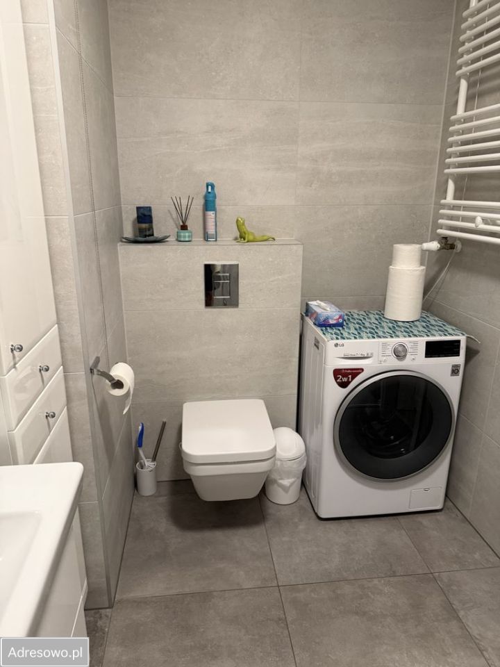 Mieszkanie 2-pokojowe Kołobrzeg, ul. Towarowa. Zdjęcie 12