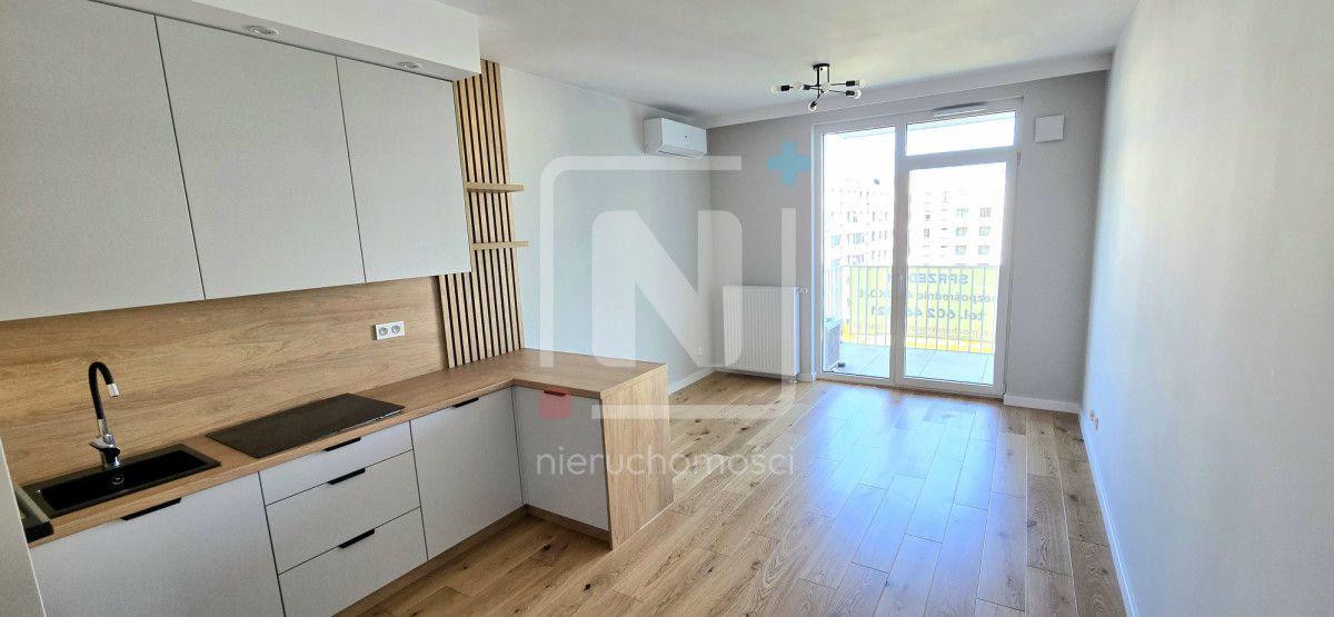 Mieszkanie 4-pokojowe Warszawa, ul. Instalatorów. Zdjęcie 6