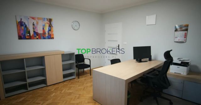 Lokal Warszawa Wawer. Zdjęcie 2