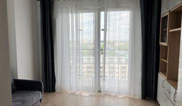 Mieszkanie 1-pokojowe Warszawa Wola, ul. Marcina Kasprzaka