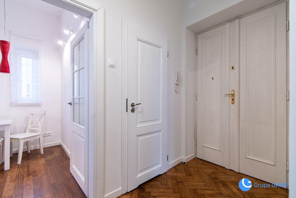 Mieszkanie 2-pokojowe Kraków Stara Krowodrza, ul. Stanisława Konarskiego. Zdjęcie 11