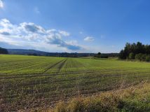 Działka budowlana Myślinów. Zdjęcie 1