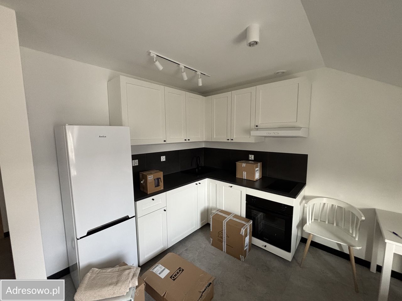 Mieszkanie 2-pokojowe Ruda Śląska Halemba, ul. Ewy i Andrzeja Blachów. Zdjęcie 7