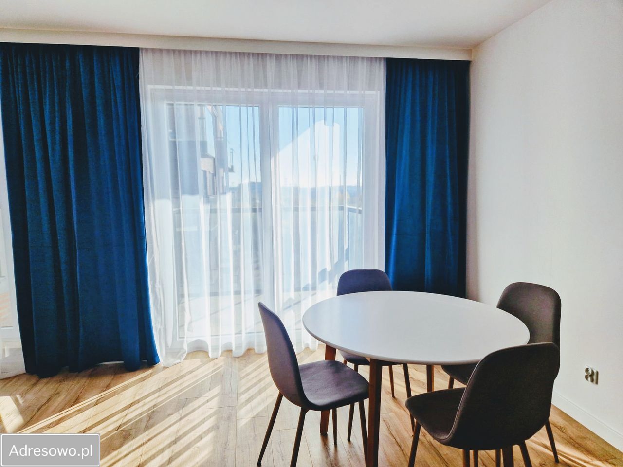 Mieszkanie 2-pokojowe Wrocław Krzyki, ul. gen. Antoniego Madalińskiego. Zdjęcie 6