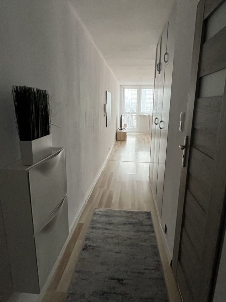 Mieszkanie 1-pokojowe Chorzów Klimzowiec. Zdjęcie 4