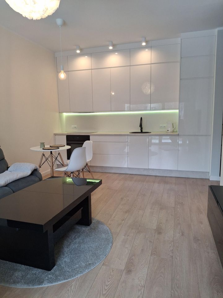 Mieszkanie 2-pokojowe Sosnowiec Zagórze, ul. Gwiezdna. Zdjęcie 2