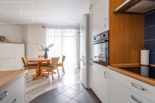 Mieszkanie 3-pokojowe Gdynia Cisowa, ul. Chylońska. Zdjęcie 2