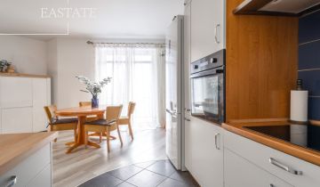 Mieszkanie 3-pokojowe Gdynia Cisowa, ul. Chylońska